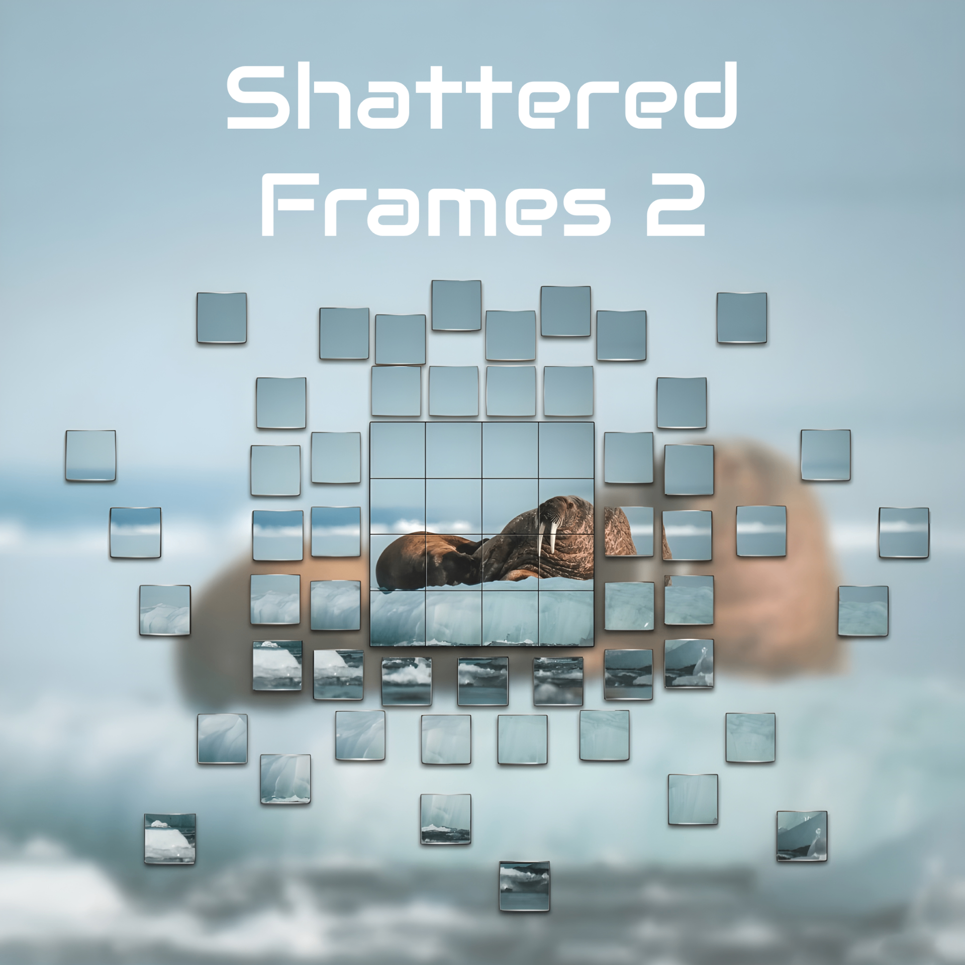Shattered Frames 2: Under the Sea